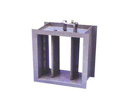 手動風量調節(jié)閥 手動風量調節(jié)閥